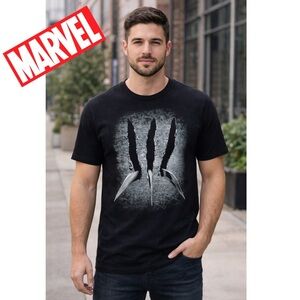 marvel short sleeve T-shirt size M